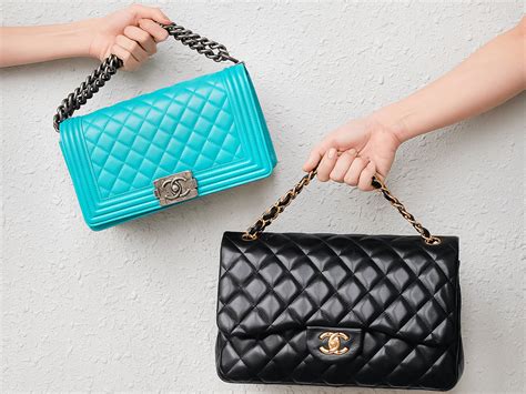 chanel handbags price increase